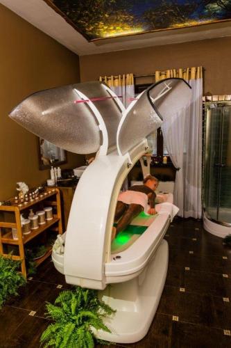 Hotel City SM Business & Spa – Krakow, KY