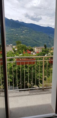  Il Mulinel agriturismo in Teglio