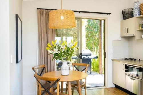 Facilities, Coastal Cottage Retreat - Te Awanga Cottages in Te Awanga