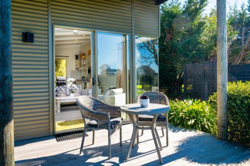 Facilities, Coastal Cottage Retreat - Te Awanga Cottages in Te Awanga