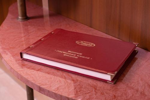 Almira Orion Group Hotel - image 4