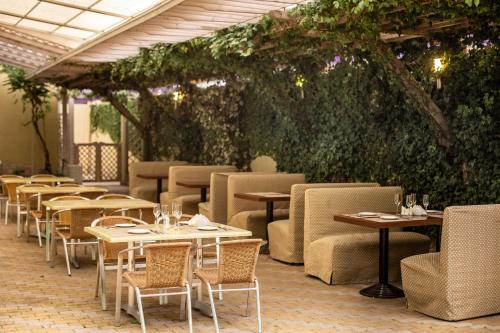 Almira Orion Group Hotel - image 14