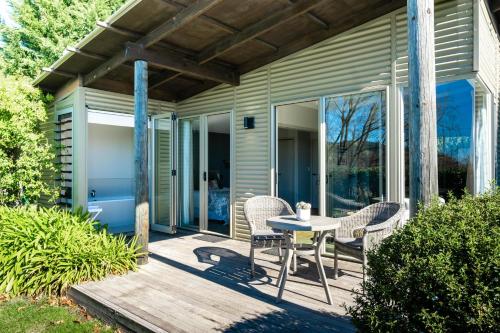 Facilities, Coastal Cottage Retreat - Te Awanga Cottages in Te Awanga