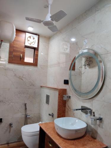 Shanti Villas - Luxury Home Stay Apartment - image 2