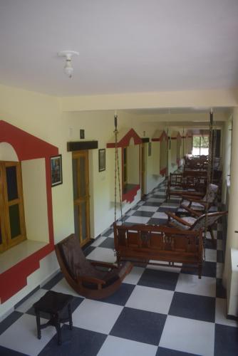 Sharad Baug homestay