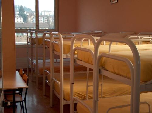 HeberGement du POD in La Chaux-de-Fonds