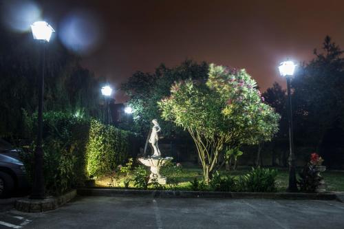 Hotel Antoyana - image 6