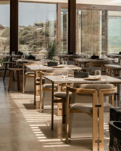 Acro Suites - A Wellbeing Resort