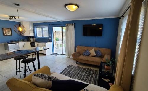 Bosberg Chalets, Somerset East - Private Upmarket Apartment With Inclusive Services in Ida Somerset