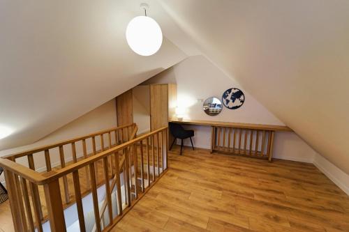 Apartamenty Every Sky Nad łomnicą 15 - image 12