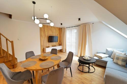 Apartamenty Every Sky Nad łomnicą 15 - image 14
