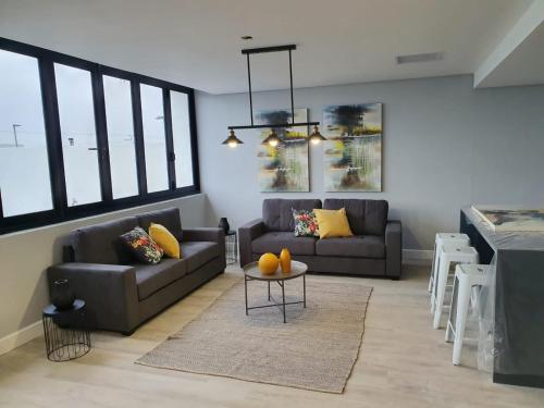 Executive Condo Studio Apartments - Cape Town