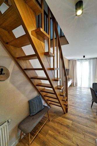Apartamenty Every Sky Nad łomnicą 15 - image 8