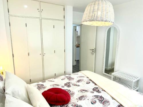 Red Apartment em Fátima a 250m do Santuário, Fátima (Foto 9)