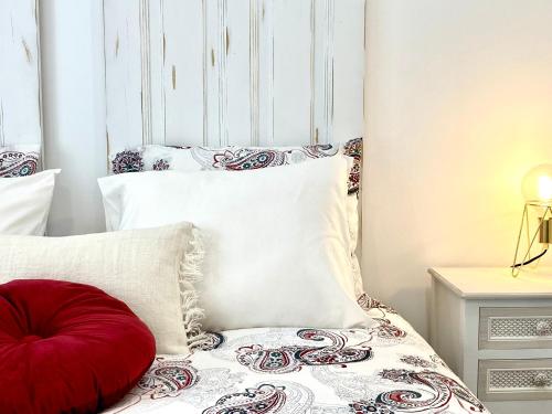 Red Apartment em Fátima a 250m do Santuário, Fátima (Foto 7)