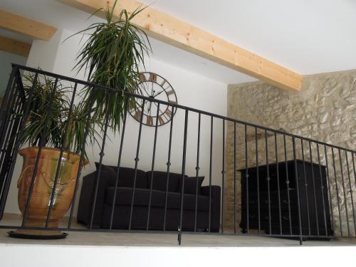 Faciliteiten, La Bourgade in Reillanne