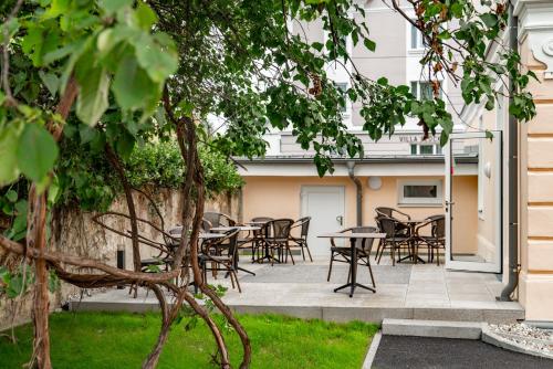 Villa Elisa, Salzburg (photo 5)