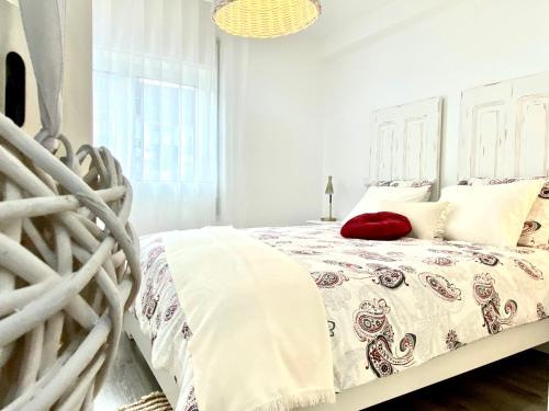 Red Apartment em Fátima a 250m do Santuário, Fátima (Foto 6)