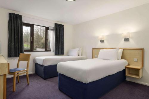 Days Inn Bridgend Cardiff