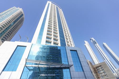RH- Chic Downtown 2BR, walk to Dubai Mall, Burj Khalifa