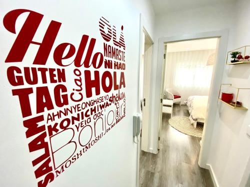 Red Apartment em Fátima a 250m do Santuário, Fátima (Foto 10)