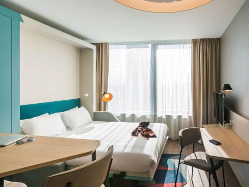 Aparthotel Adagio London Stratford - image 10