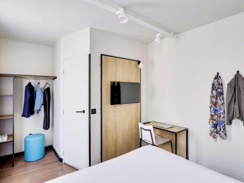 Hôtel ibis Paris Levallois Perret
