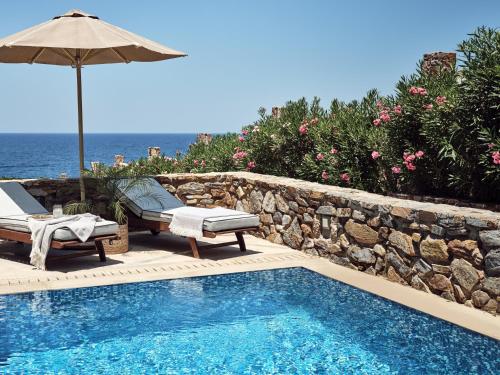 The Royal Blue Resort & Spa Crete - image 2
