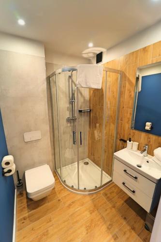 Apartamenty Every Sky Nad łomnicą 15 - image 2