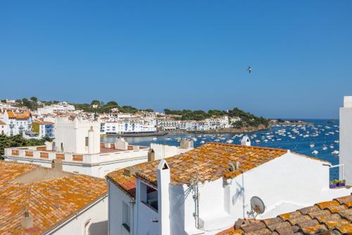 Apartaments Bellaire Cadaqués