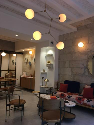Hôtel L'Adresse - image 3