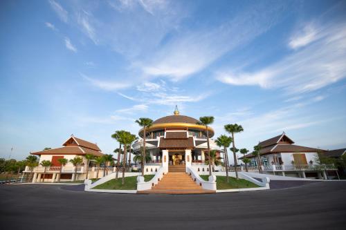 清邁坦塔拉度假村 Thantara Resort Chiangmai