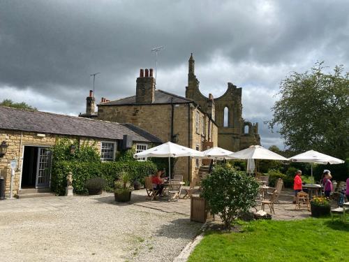 Byland Abbey Inn