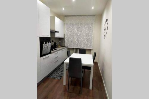  Appartamento Gisella, Unterkunft in Asti