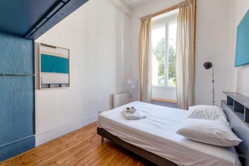 GuestReady - Rustic 2 Bdr Flat in Boucle-Gros Caillou