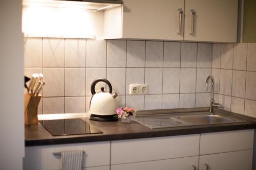 Facilities, Ferienwohnung Am Kurpark in Bad Klosterlausnitz