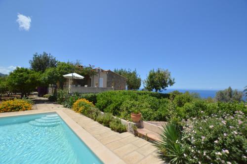 Alconasser 3 - Amazing Seaviews between Deia & Soller - Buñola