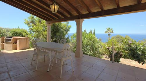 Alconasser 3 - Amazing Seaviews between Deia & Soller