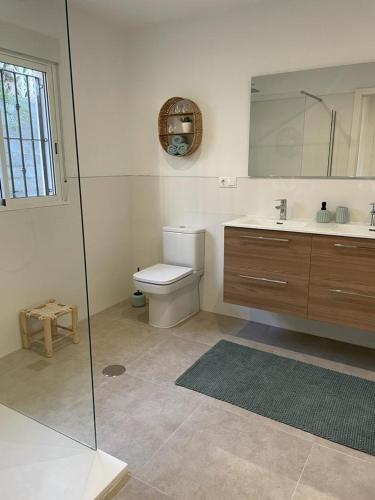  Villa Olivero - Albatera - Costa Blanca in Albatera