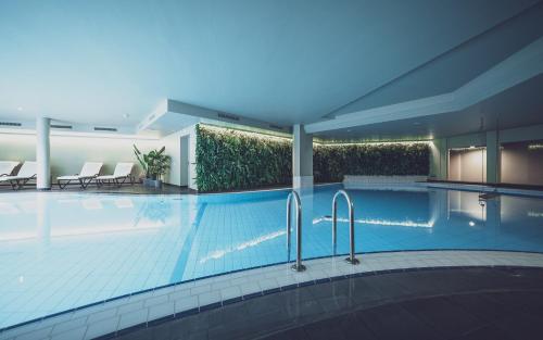 Hotel Waldhuus - image 13