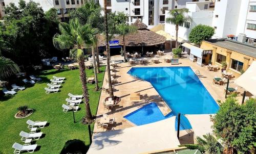 hotel photo