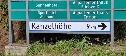 Familien-Garten-Suite Kanzelhöhe Gerlitzen - gerlitzenurlaub at