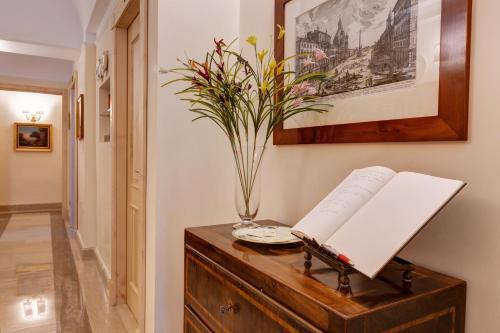 Residenza RomaCentro - image 6