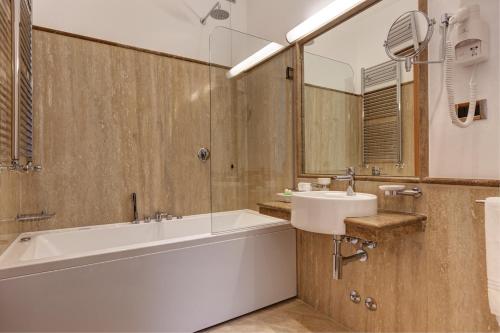 Residenza RomaCentro - image 10