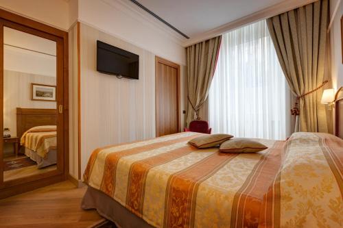 Residenza Roma Centro