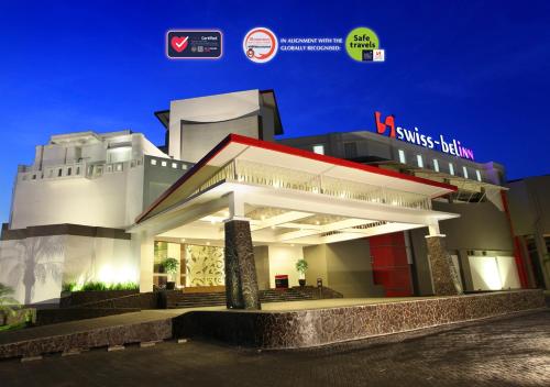 Swiss-Belinn Panakkukang Makassar