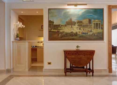 Residenza RomaCentro - image 11