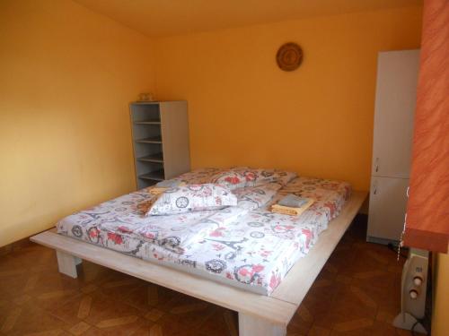 Pension, Camping & Biker Station zur Deutschen Eiche, Ciocăneşti (foto 8)