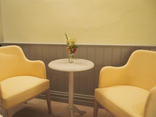 Facilities, Houndgate Townhouse in Darlington
