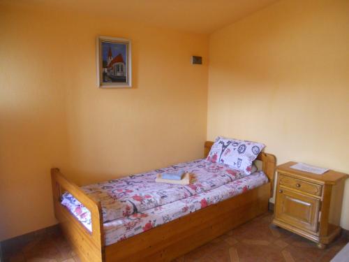Pension, Camping & Biker Station zur Deutschen Eiche, Ciocăneşti (foto 7)